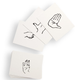 Illustration for article titled The Personality Test That's All About Hand Gestures